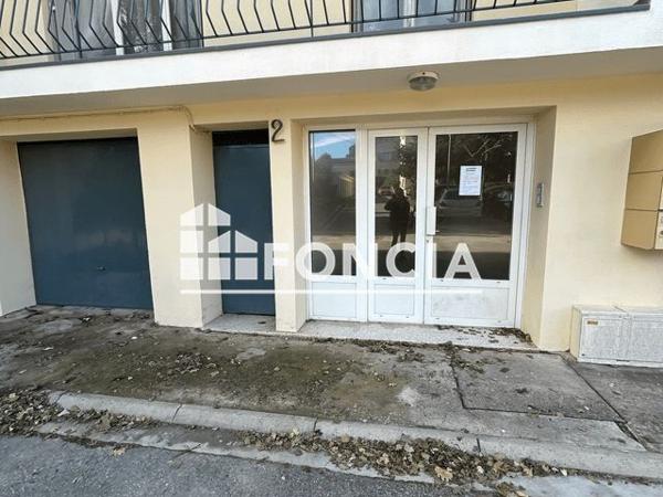 Location Appartement 3 pièces 60.04 m² - 367 AVENUE DES AIRES Gardanne 13120