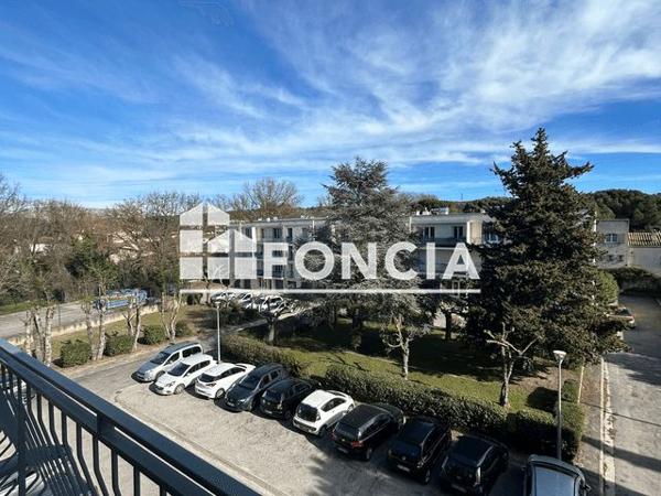 Location Appartement 3 pièces 60.04 m² - 367 AVENUE DES AIRES Gardanne 13120