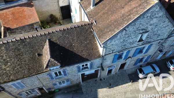 Maison à vendre 7 pièces 180 m² Moret-Loing-et-Orvanne