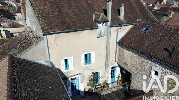Maison à vendre 7 pièces 180 m² Moret-Loing-et-Orvanne