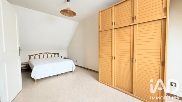 Maison à vendre 4 pièces 90 m² Marcq-en-Barœul