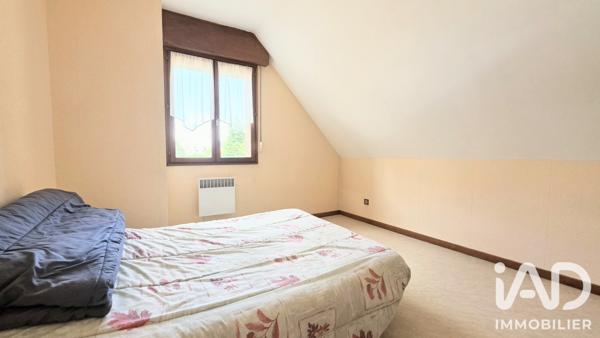 Maison à vendre 4 pièces 90 m² Marcq-en-Barœul