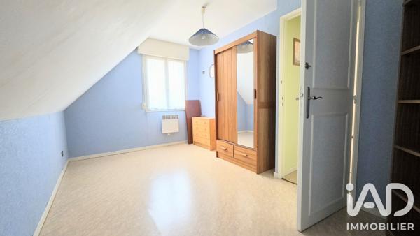 Maison à vendre 4 pièces 90 m² Marcq-en-Barœul