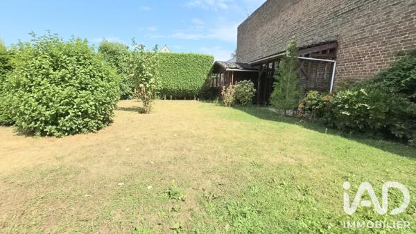 Maison à vendre 4 pièces 90 m² Marcq-en-Barœul