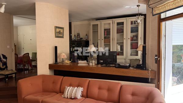 Saint-Grégoire (35760) Maison d'architecte de plain pied 136 m2 à Saint Grégoire