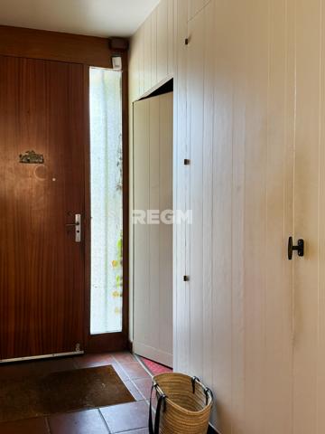 Saint-Grégoire (35760) Maison d'architecte de plain pied 136 m2 à Saint Grégoire