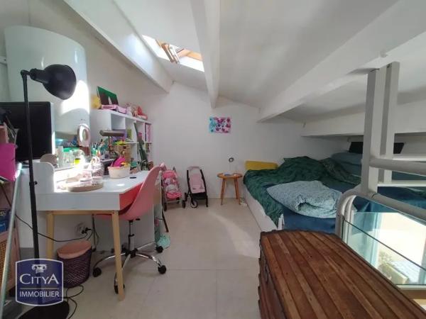 Appartement à vendre 2 pièces 38.89m² Frontignan (34110)