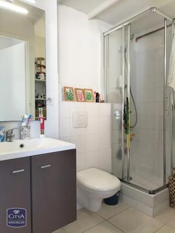 Appartement à vendre 2 pièces 38.89m² Frontignan (34110)