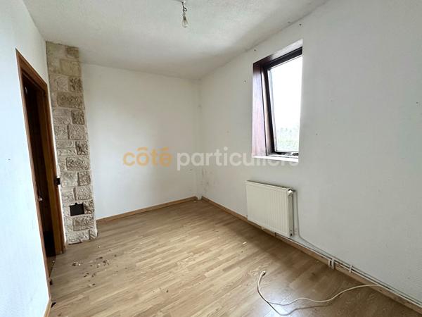 Vente Maison83,59 m² - 3 Pièces - NESLE (80190)