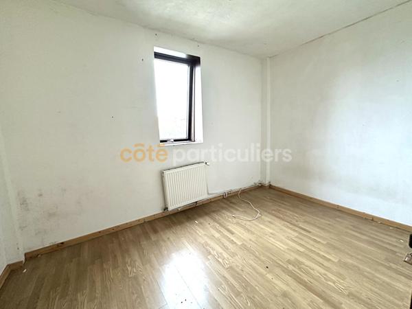 Vente Maison83,59 m² - 3 Pièces - NESLE (80190)