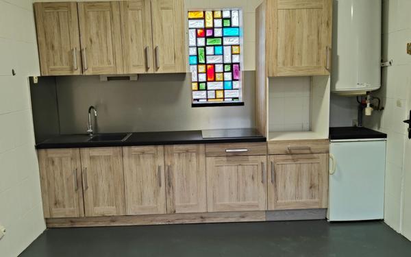 Appartement à louer    2 pièces •  Quincy-Voisins