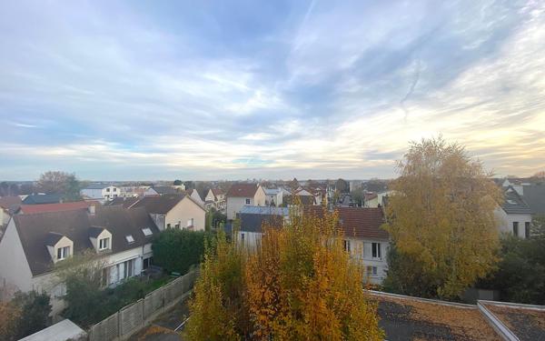 Appartement à louer    3 pièces • 64,92 m2 Antony