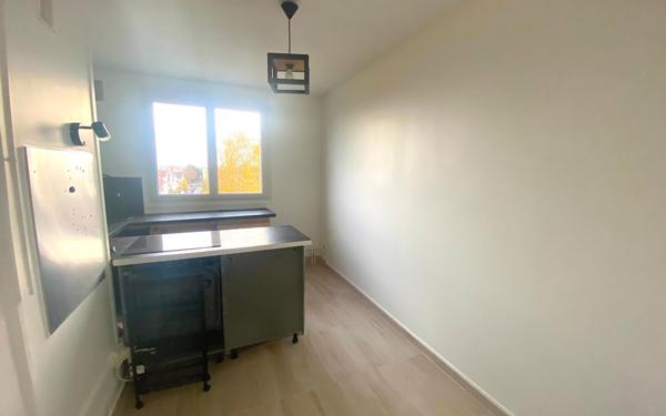 Appartement à louer    3 pièces • 64,92 m2 Antony