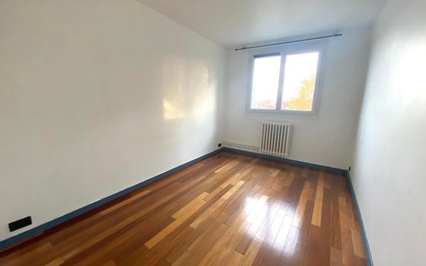 Appartement à louer    3 pièces • 64,92 m2 Antony
