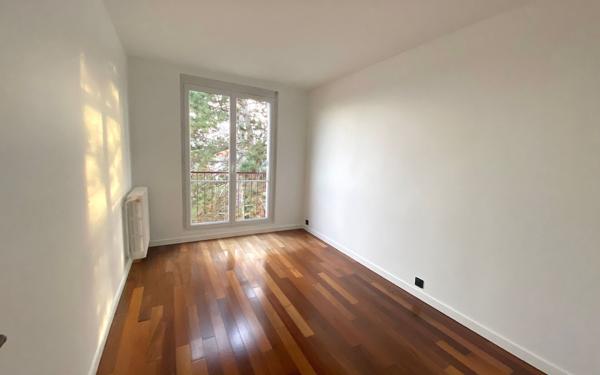 Appartement à louer    3 pièces • 64,92 m2 Antony