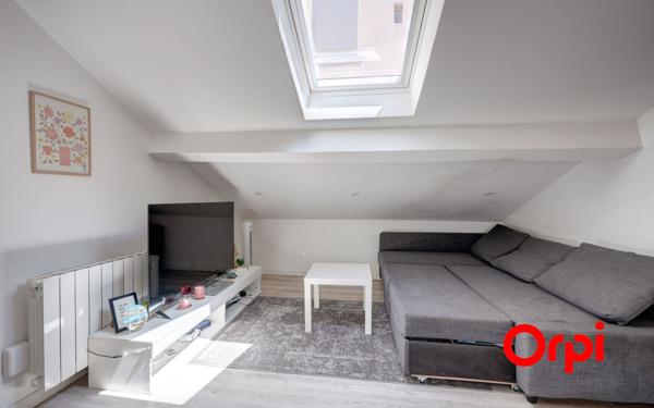 Appartement à vendre    3 pièces • 69,31 m2 Lyon 2