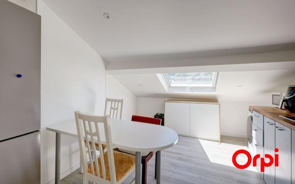 Appartement à vendre    3 pièces • 69,31 m2 Lyon 2