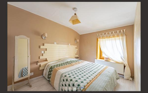 Maison à vendre 6 pièces VILLEFRANCHE SUR SAONE (69)