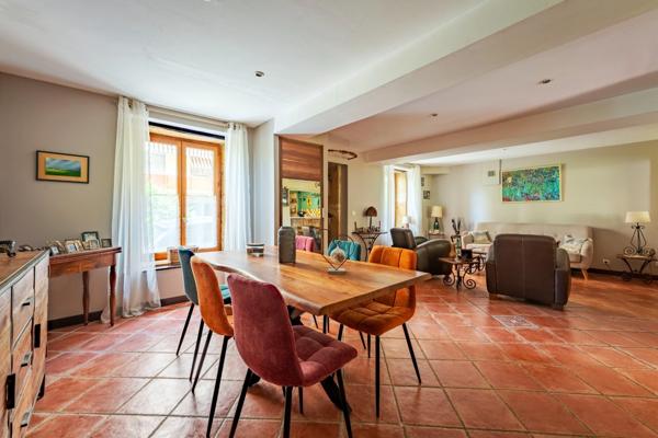 Maison à vendre 6 pièces VILLEFRANCHE SUR SAONE (69)