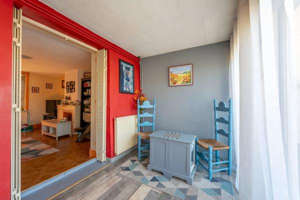 Maison à vendre 6 pièces VILLEFRANCHE SUR SAONE (69)