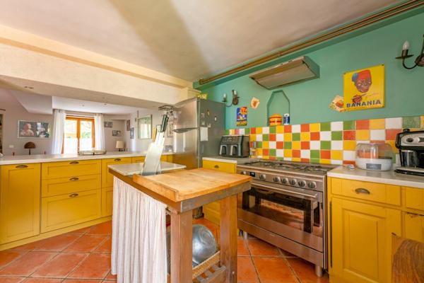 Maison à vendre 6 pièces VILLEFRANCHE SUR SAONE (69)