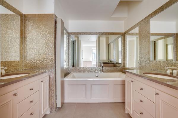 Vente Appartement de luxe Paris 8 5 Pièces 145 m²