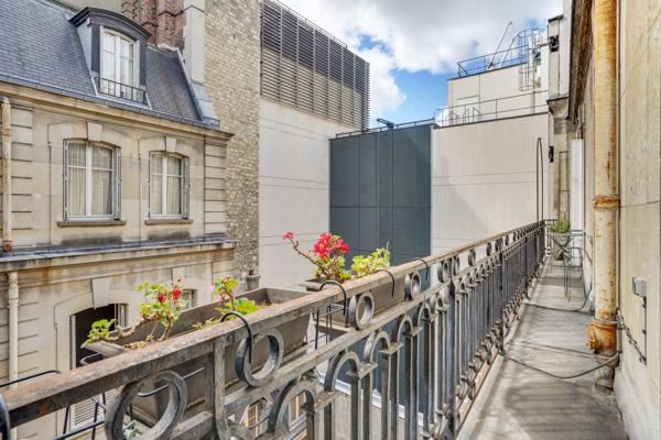 Vente Appartement de luxe Paris 8 5 Pièces 145 m²