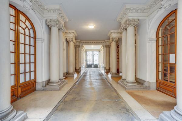 Vente Appartement de luxe Paris 8 5 Pièces 145 m²