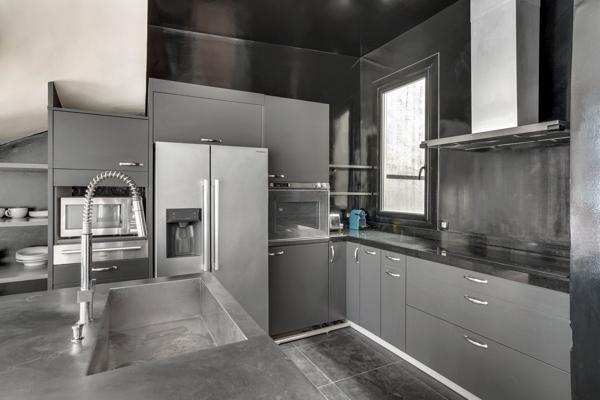Vente Appartement de luxe Paris 8 5 Pièces 145 m²