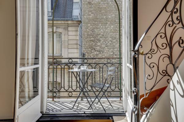 Vente Appartement de luxe Paris 8 5 Pièces 145 m²