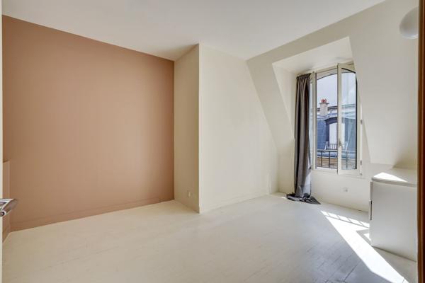 Vente Appartement de luxe Paris 8 5 Pièces 145 m²