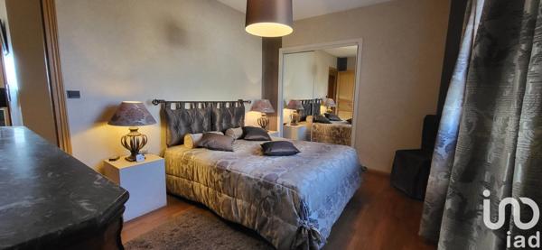 Maison 5 pièces de 113 m² à Saint-Germain (70200)