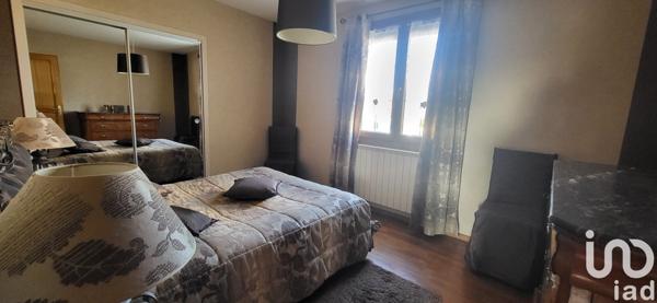 Maison 5 pièces de 113 m² à Saint-Germain (70200)