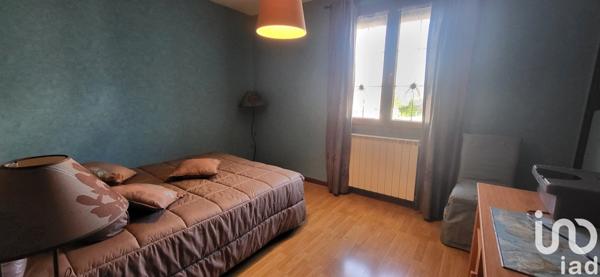 Maison 5 pièces de 113 m² à Saint-Germain (70200)