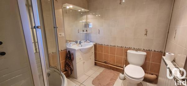 Maison 5 pièces de 113 m² à Saint-Germain (70200)