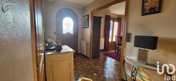 Maison 5 pièces de 113 m² à Saint-Germain (70200)