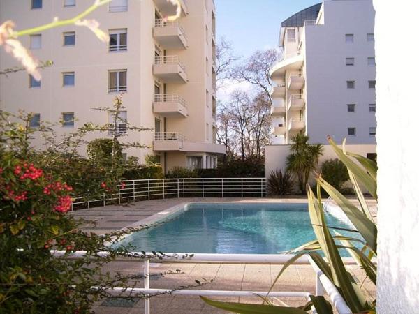 Appartement à vendre |  Mérignac |  4 pièces | 86 m²