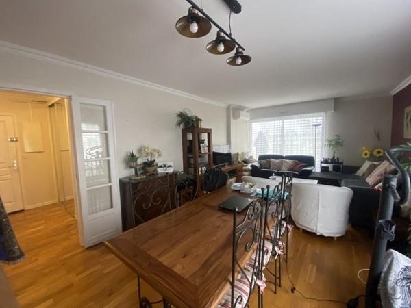 Appartement à vendre |  Mérignac |  4 pièces | 86 m²