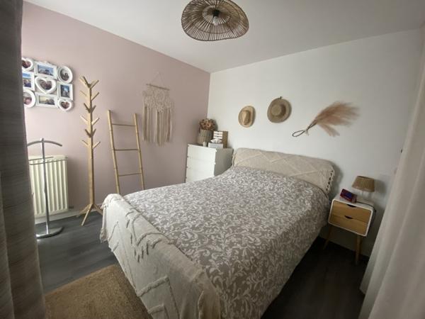 Appartement à vendre |  Mérignac |  4 pièces | 86 m²