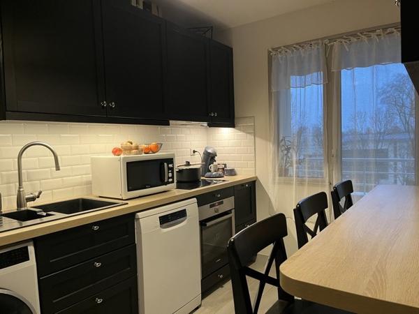 Appartement à vendre |  Mérignac |  4 pièces | 86 m²