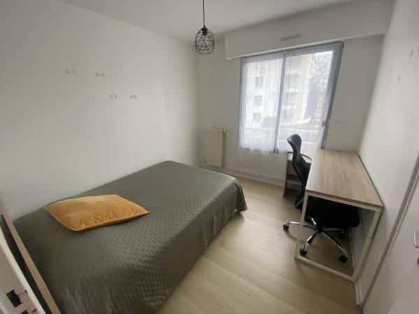 Appartement à vendre |  Mérignac |  4 pièces | 86 m²