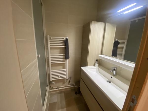 Appartement à vendre |  Mérignac |  4 pièces | 86 m²