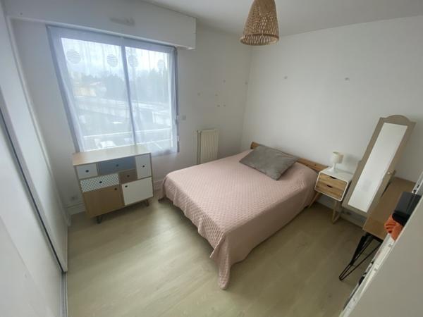 Appartement à vendre |  Mérignac |  4 pièces | 86 m²