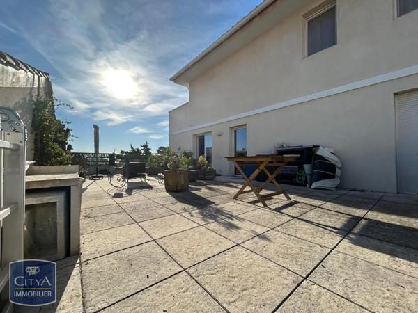 Appartement à vendre 2 pièces 70m² La Seyne-sur-Mer (83500)