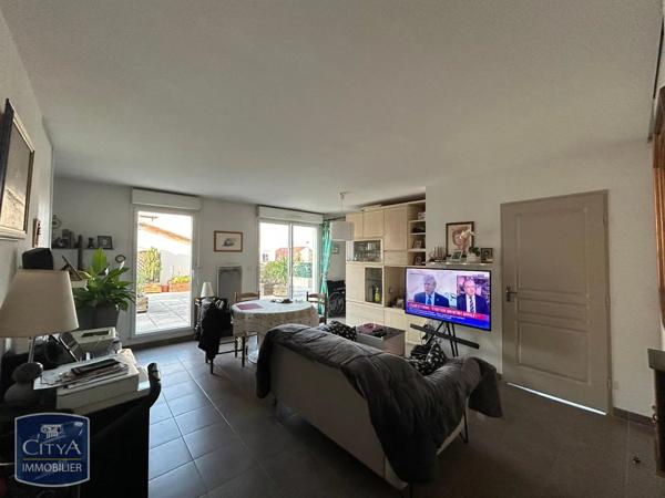 Appartement à vendre 2 pièces 70m² La Seyne-sur-Mer (83500)