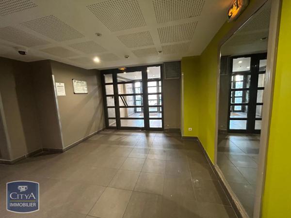 Appartement à vendre 2 pièces 70m² La Seyne-sur-Mer (83500)