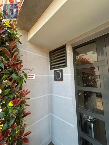 Appartement à vendre 2 pièces 70m² La Seyne-sur-Mer (83500)