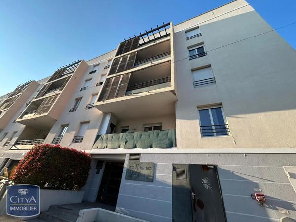 Appartement à vendre 2 pièces 70m² La Seyne-sur-Mer (83500)