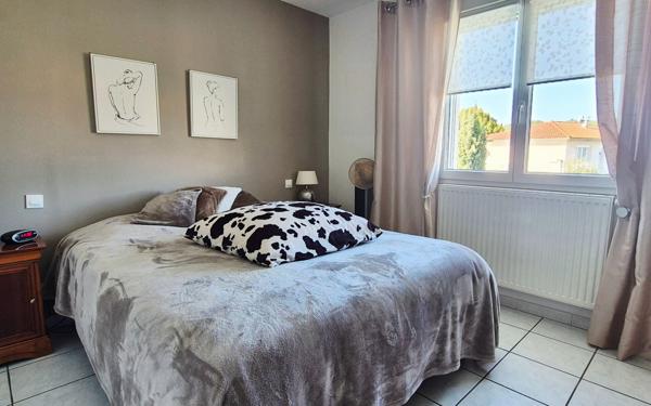 Maison à vendre    5 pièces •  Eaunes