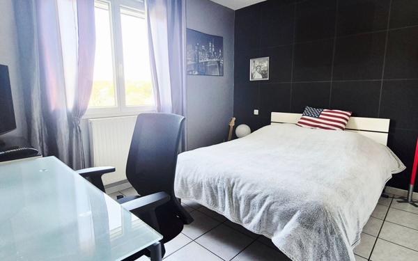 Maison à vendre    5 pièces •  Eaunes